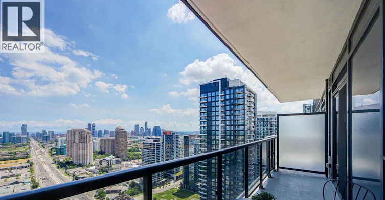 3103-5081 Hurontario Street, Mississauga, ON, L4Z 0C9 - 17