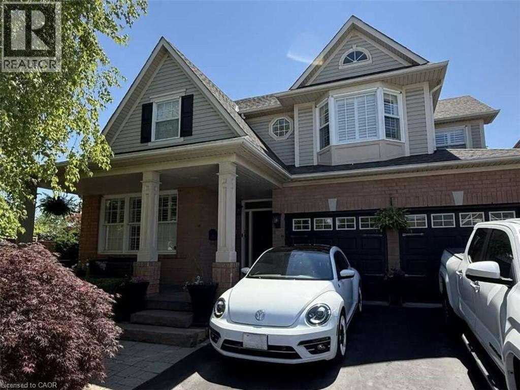 5673 Roseville Court, Burlington, ON, L7L 6V4