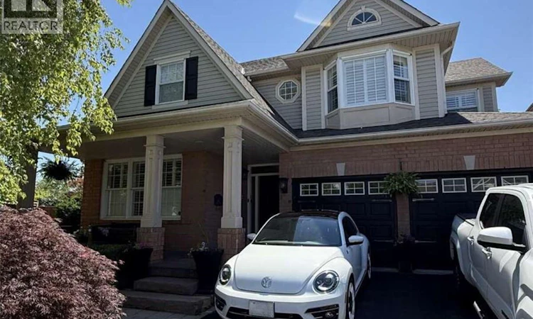 5673 Roseville Court