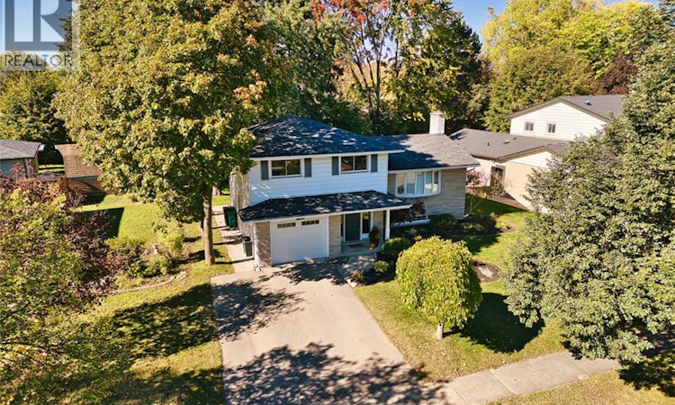 127 Midland Drive