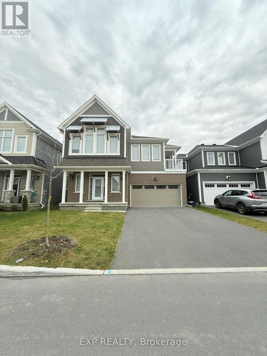247 Pursuit Terrace, Ottawa, ON, K0A 2Z0