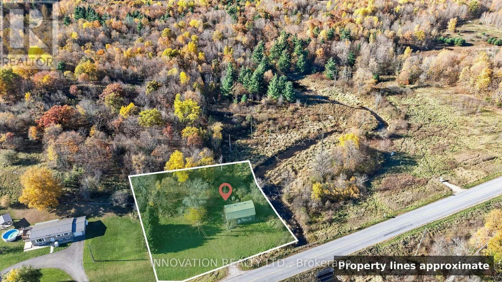 2686 Narrows Locks Road, Tay Valley, ON, K7H 3C5