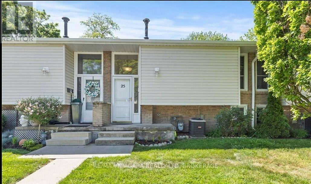 25-151 Parnell Road, St. Catharines, ON, L2M 3S4 - 2