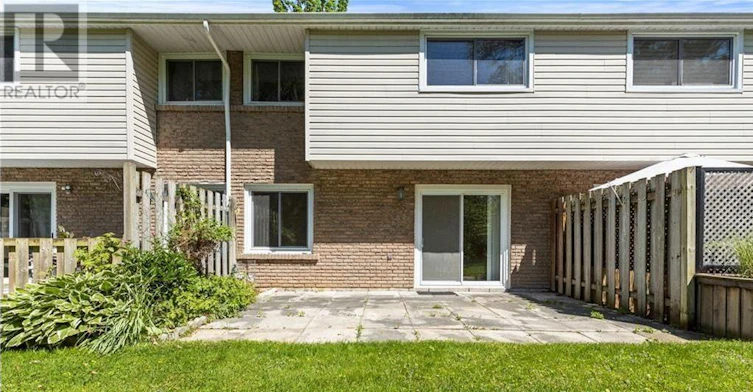 25-151 Parnell Road, St. Catharines, ON, L2M 3S4 - 8