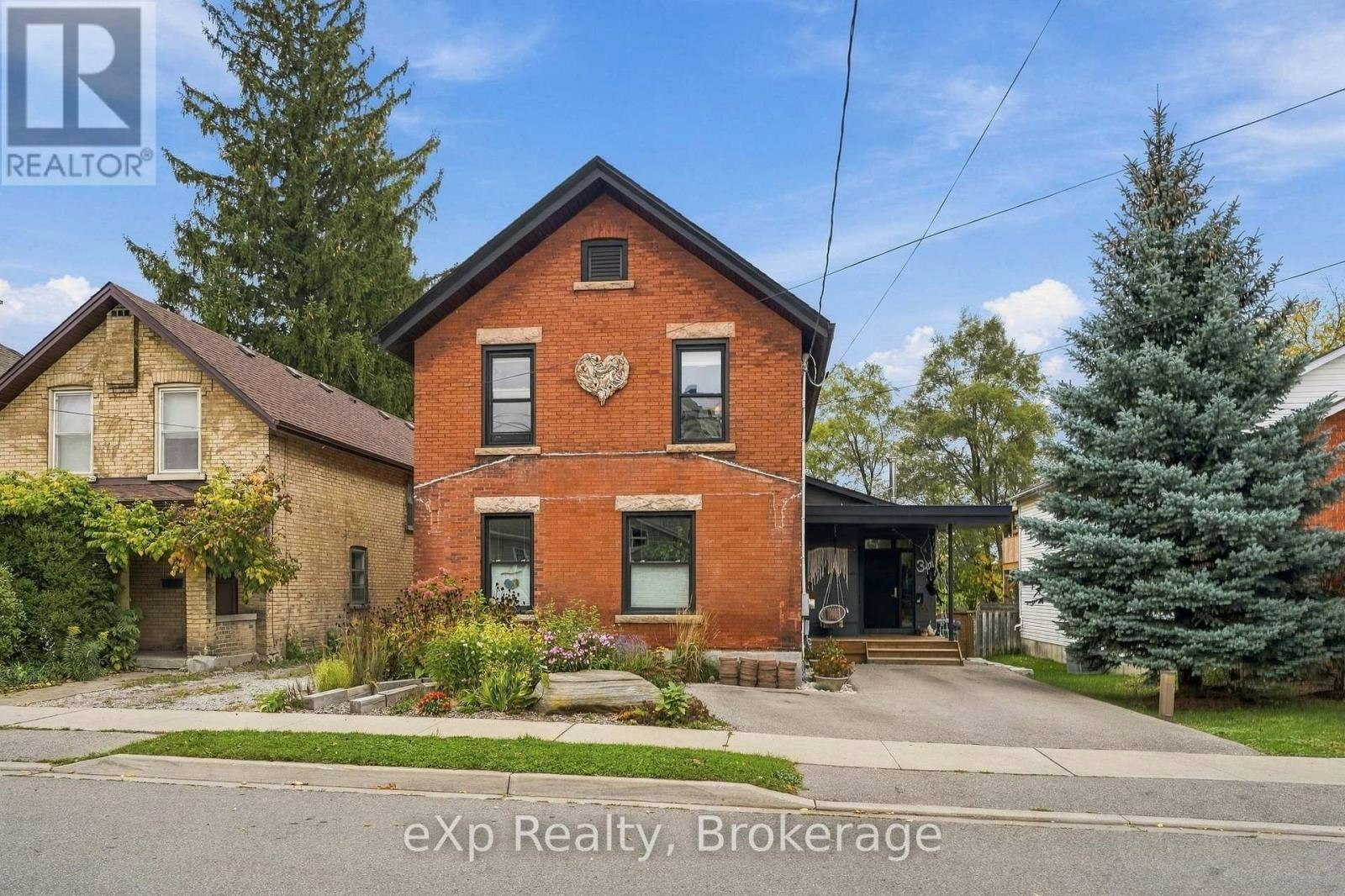 B-34 Duke Street, Guelph, ON, N1E 5K9 - 2