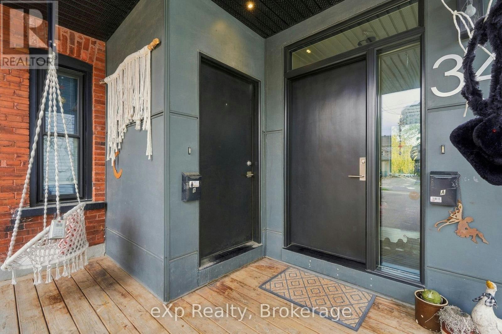 B-34 Duke Street, Guelph, ON, N1E 5K9 - 6