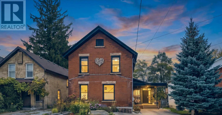 B-34 Duke Street, Guelph, ON, N1E 5K9