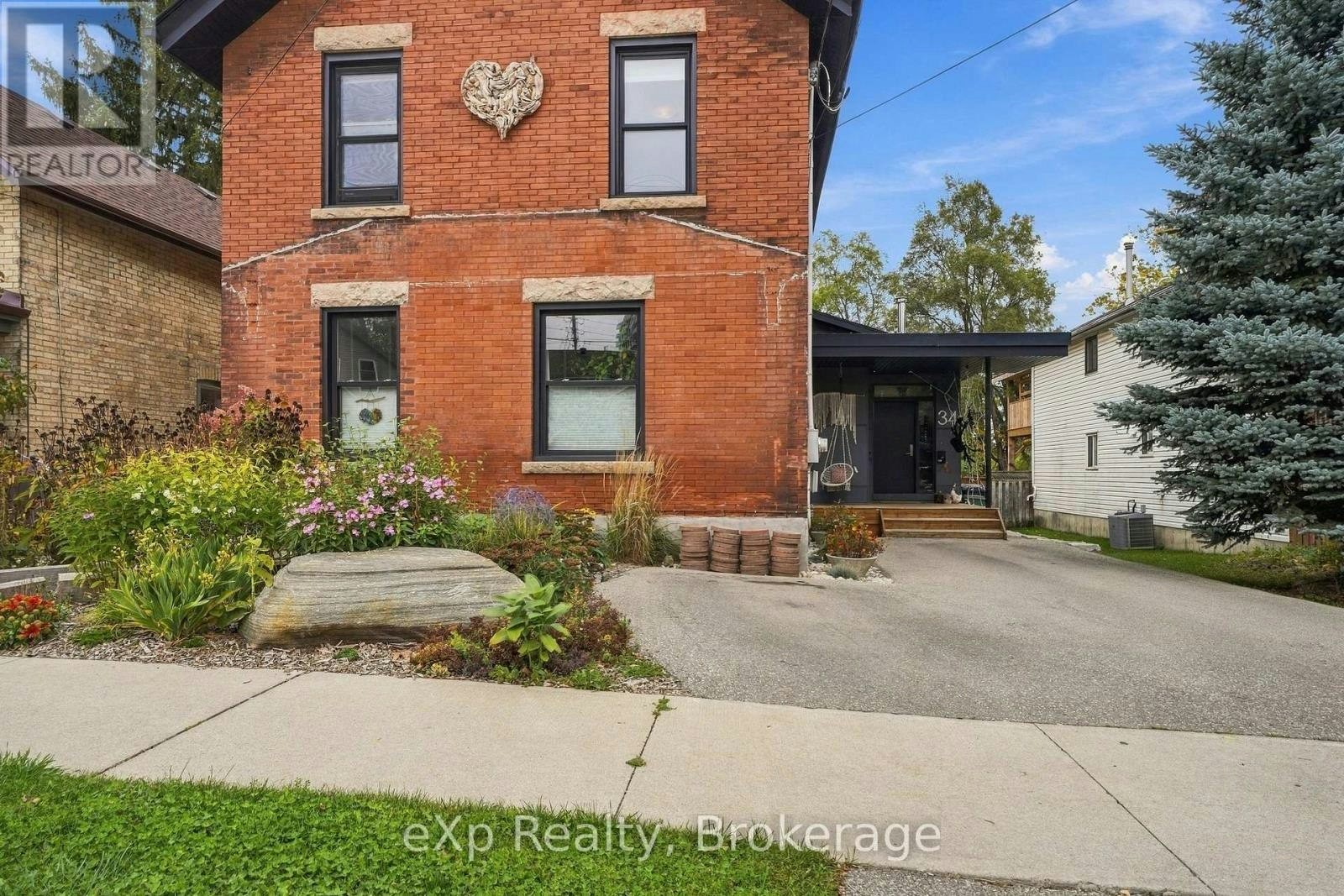 B-34 Duke Street, Guelph, ON, N1E 5K9 - 7