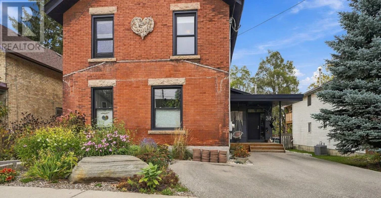 B-34 Duke Street, Guelph, ON, N1E 5K9 - 7