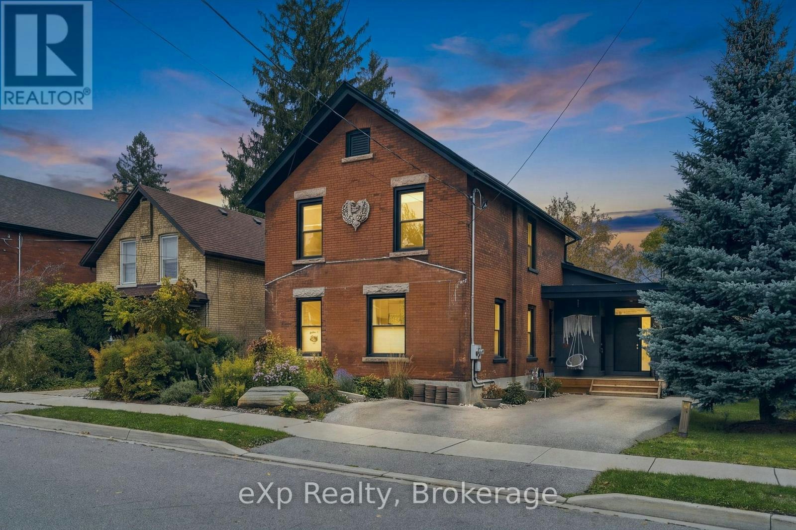 B-34 Duke Street, Guelph, ON, N1E 5K9 - 3
