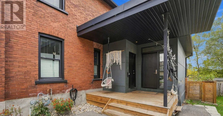 B-34 Duke Street, Guelph, ON, N1E 5K9 - 5