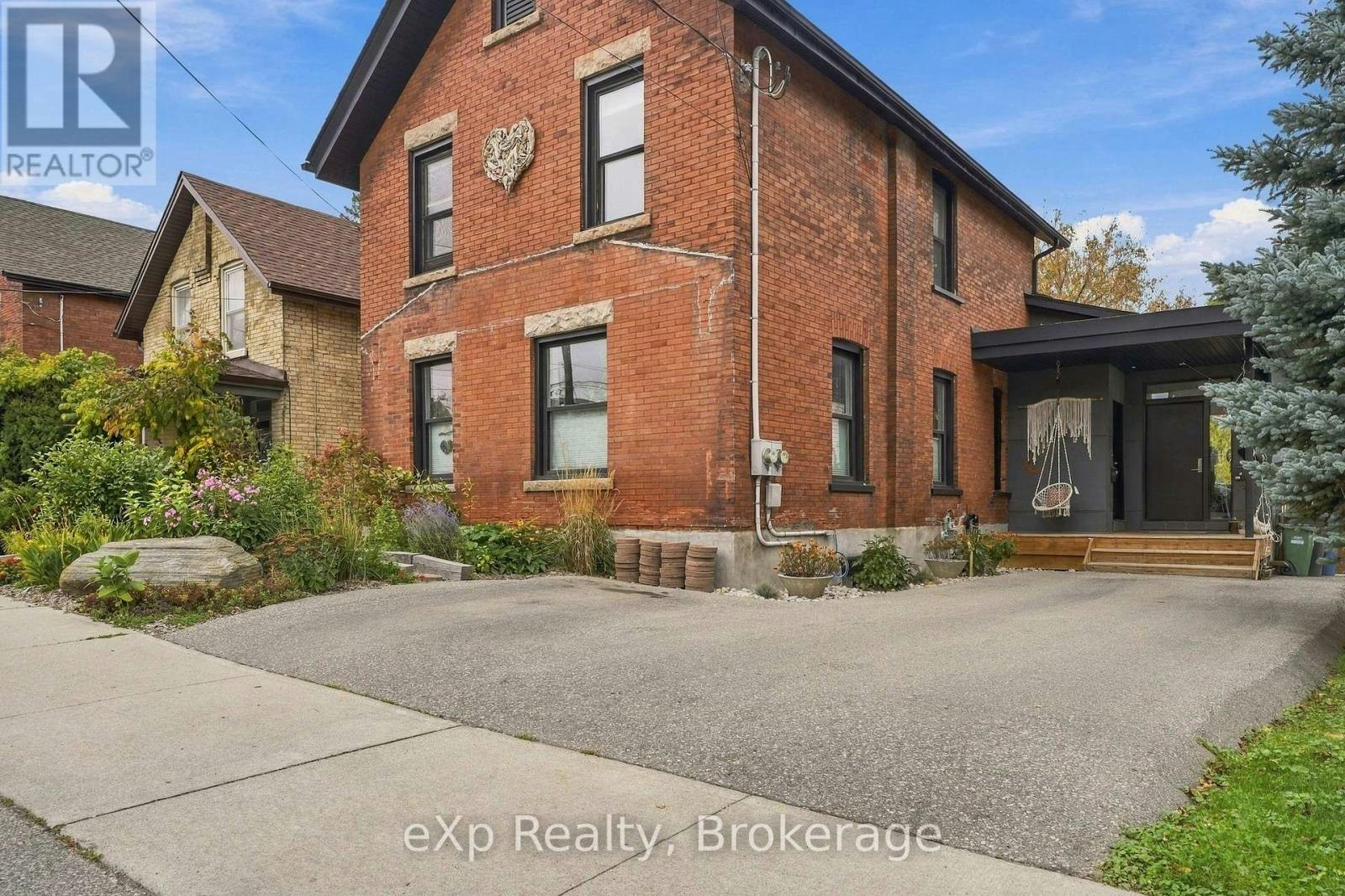 B-34 Duke Street, Guelph, ON, N1E 5K9 - 4