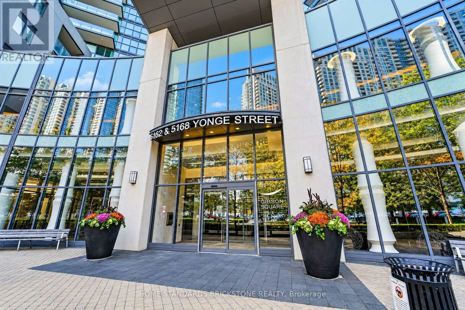 PH205-5168 Yonge Street, Toronto, ON, M2N 0G1