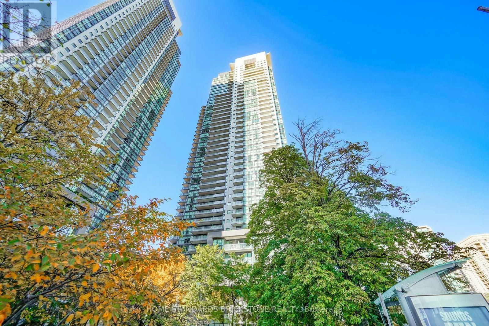 PH205-5168 Yonge Street, Toronto, ON, M2N 0G1 - 5
