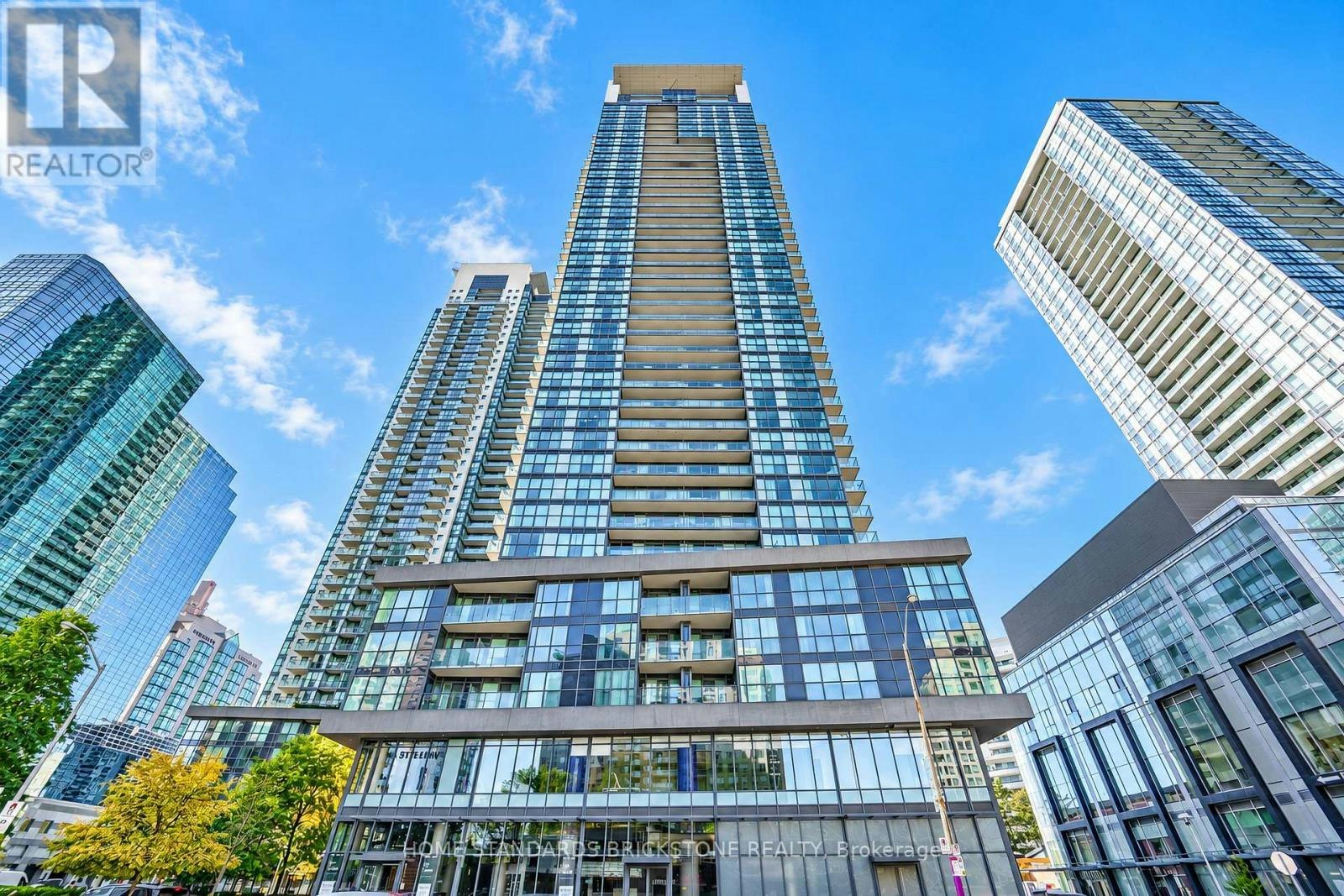 PH205-5168 Yonge Street, Toronto, ON, M2N 0G1 - 2