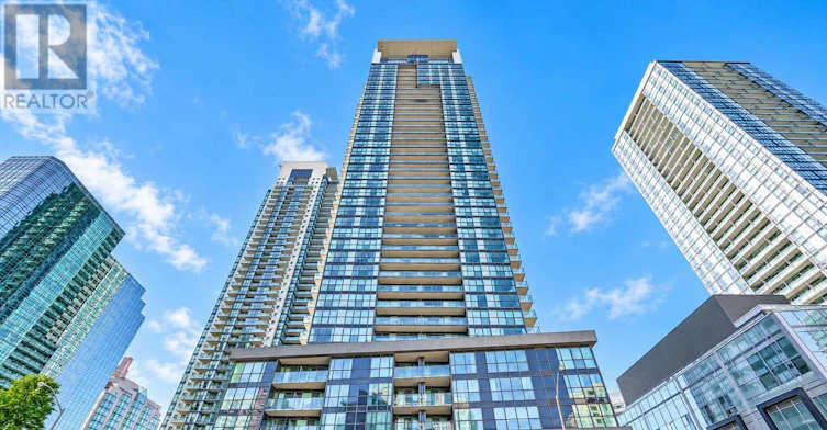 PH205-5168 Yonge Street, Toronto, ON, M2N 0G1 - 2