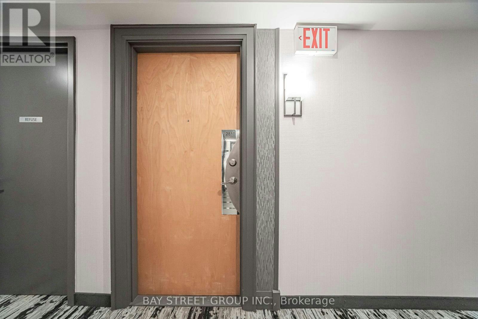 2810-4978 Yonge Street, Toronto, ON, M2N 5N7 - 16