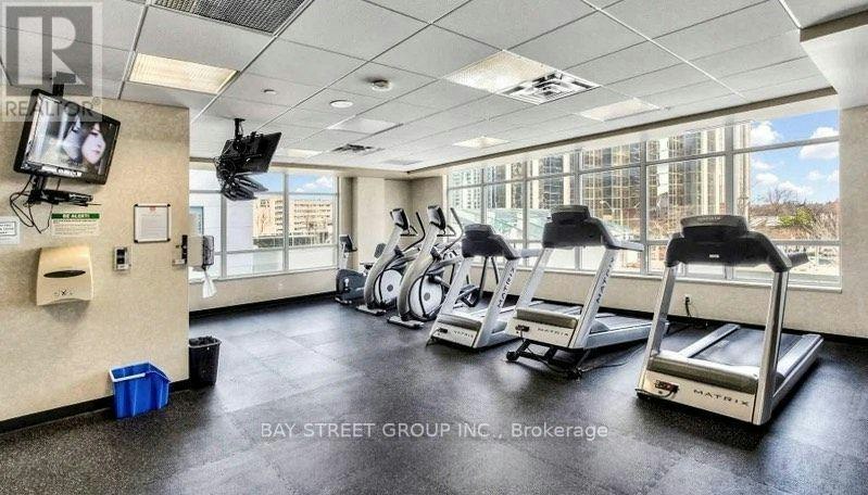 2810-4978 Yonge Street, Toronto, ON, M2N 5N7 - 10