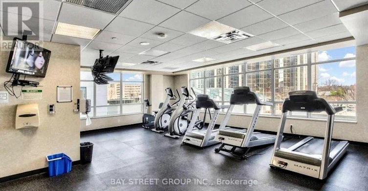 2810-4978 Yonge Street, Toronto, ON, M2N 5N7 - 10