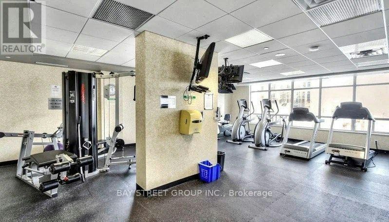 2810-4978 Yonge Street, Toronto, ON, M2N 5N7 - 9