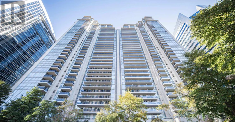 2810-4978 Yonge Street, Toronto, ON, M2N 5N7