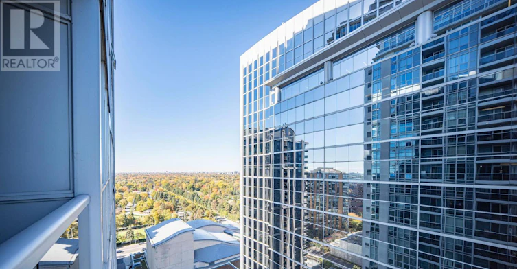2810-4978 Yonge Street, Toronto, ON, M2N 5N7 - 3