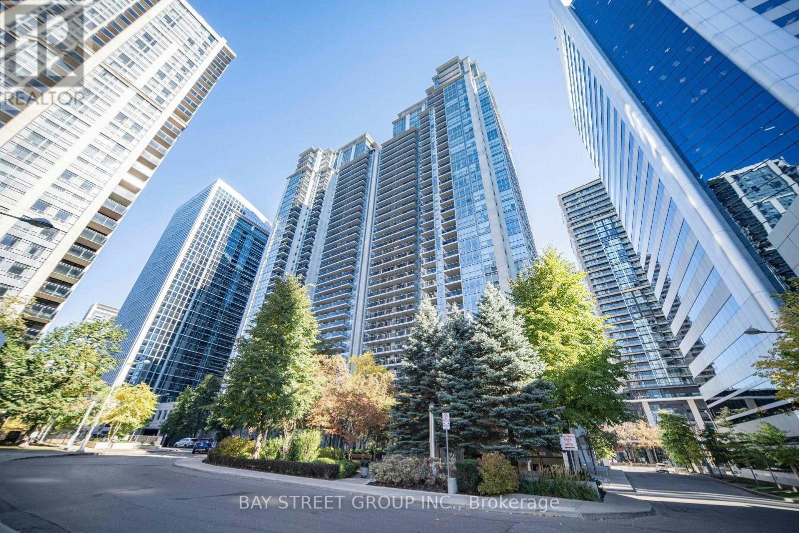 2810-4978 Yonge Street, Toronto, ON, M2N 5N7 - 2