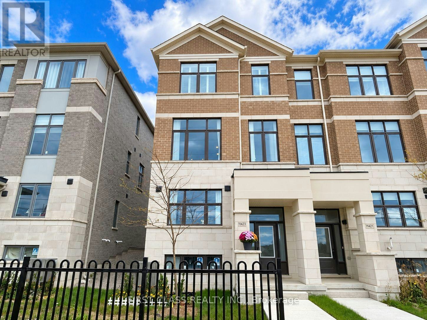 11423 Leslie Street, Richmond Hill, ON, L4S 0N7