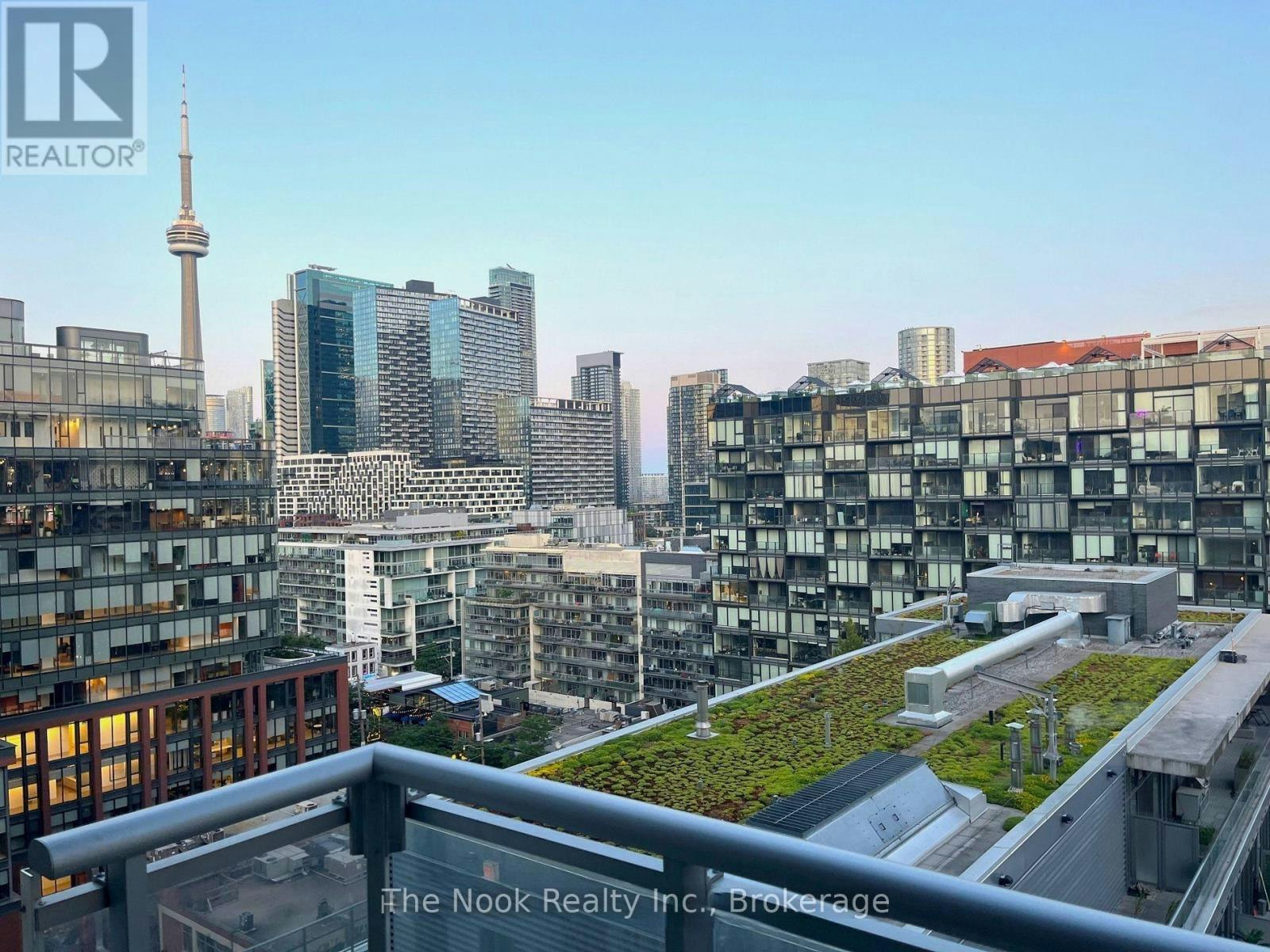 1728-525 Adelaide Street W, Toronto, ON, M5V 0N7 - 19