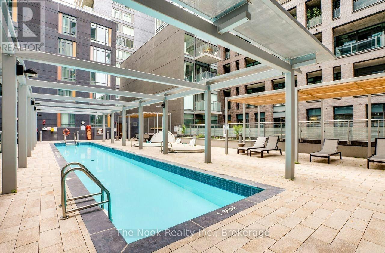 1728-525 Adelaide Street W, Toronto, ON, M5V 0N7 - 18