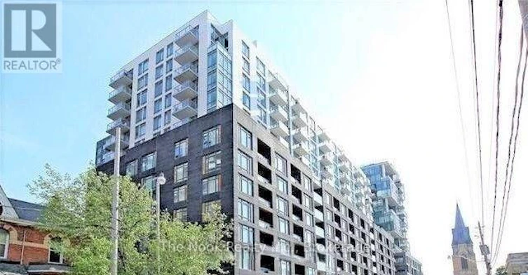 1728-525 Adelaide Street W, Toronto, ON, M5V 0N7 - 22