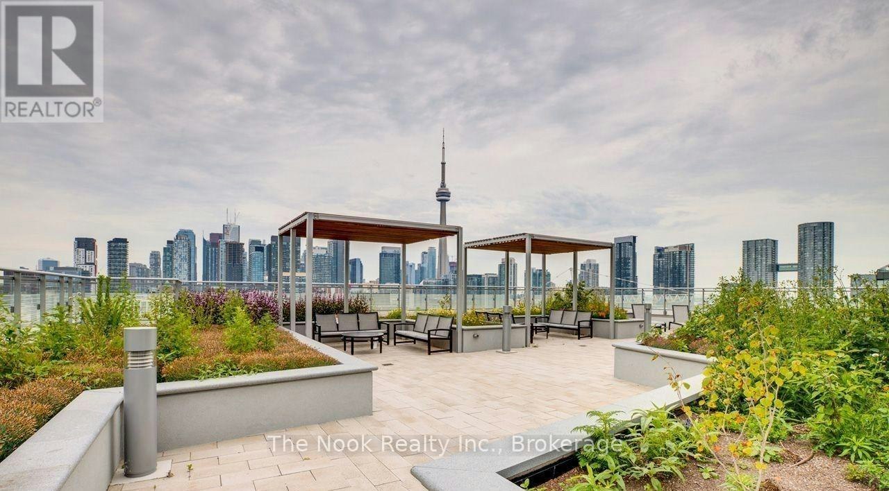 1728-525 Adelaide Street W, Toronto, ON, M5V 0N7 - 24