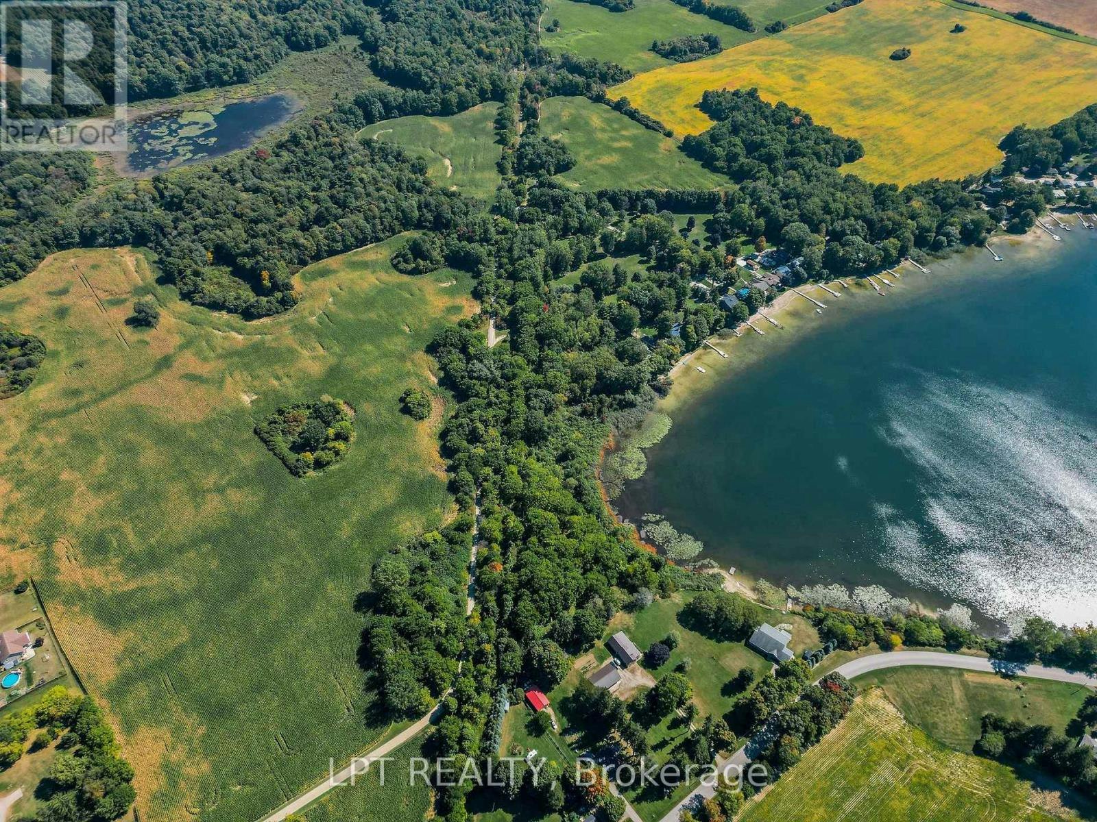 LOT-25 Zorra Private, Deep River, ON, N0M 2G0