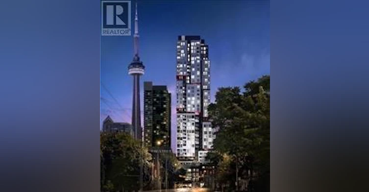 1109-318 Richmond Street W, Toronto, ON, M5V 1X2