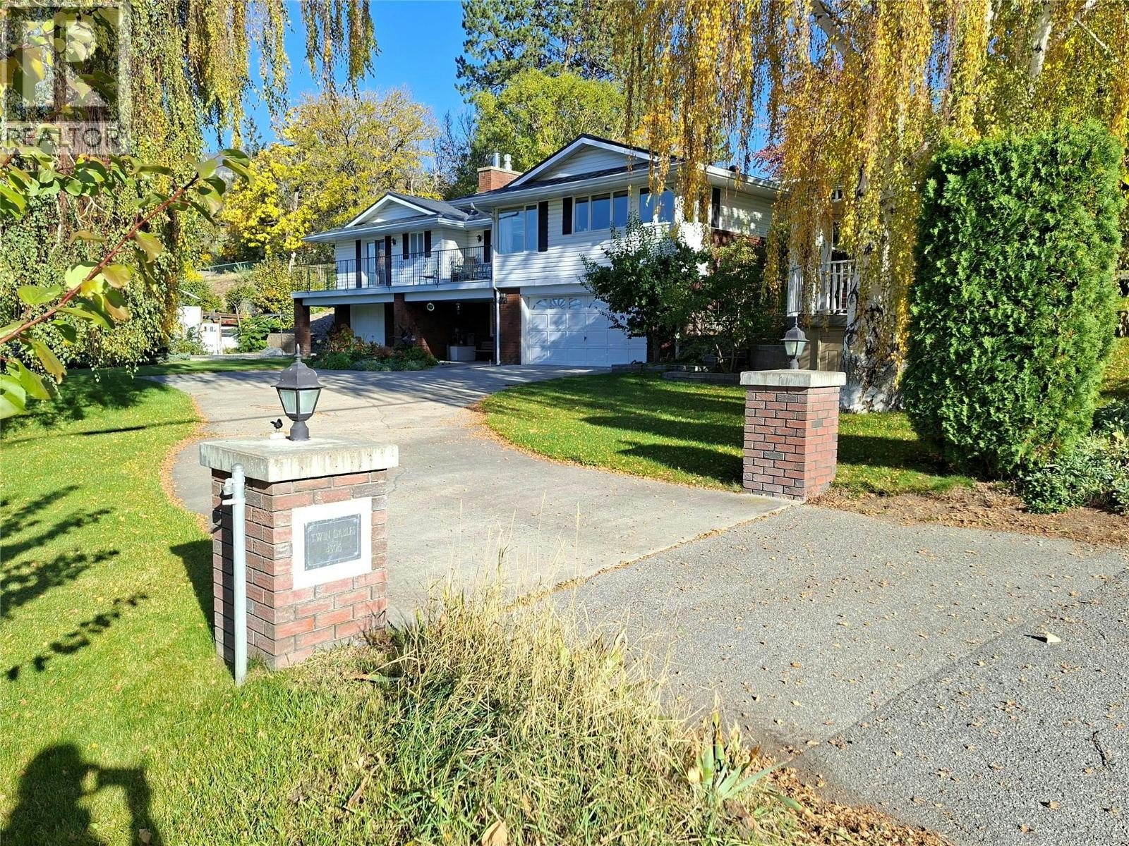 4306 36th Avenue, Osoyoos, BC, V0H 1V6