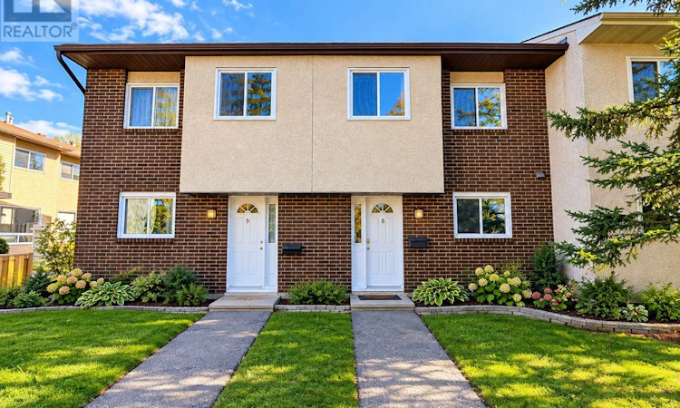 8-1280 Cahill Drive