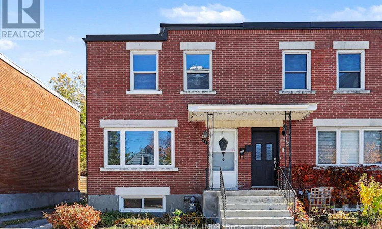 371 Larouche Street
