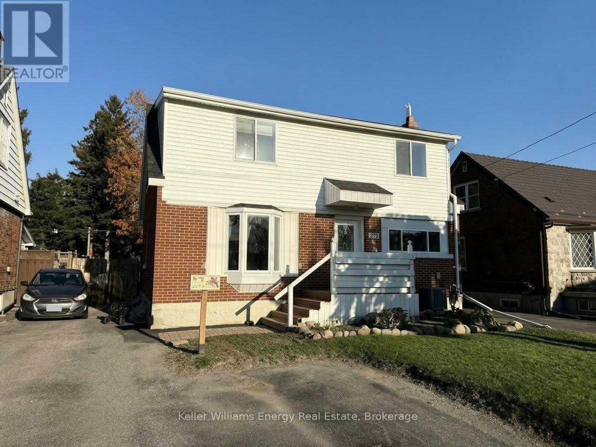 MAIN-273 Wilson Road S, Oshawa, ON, L1H 6C4