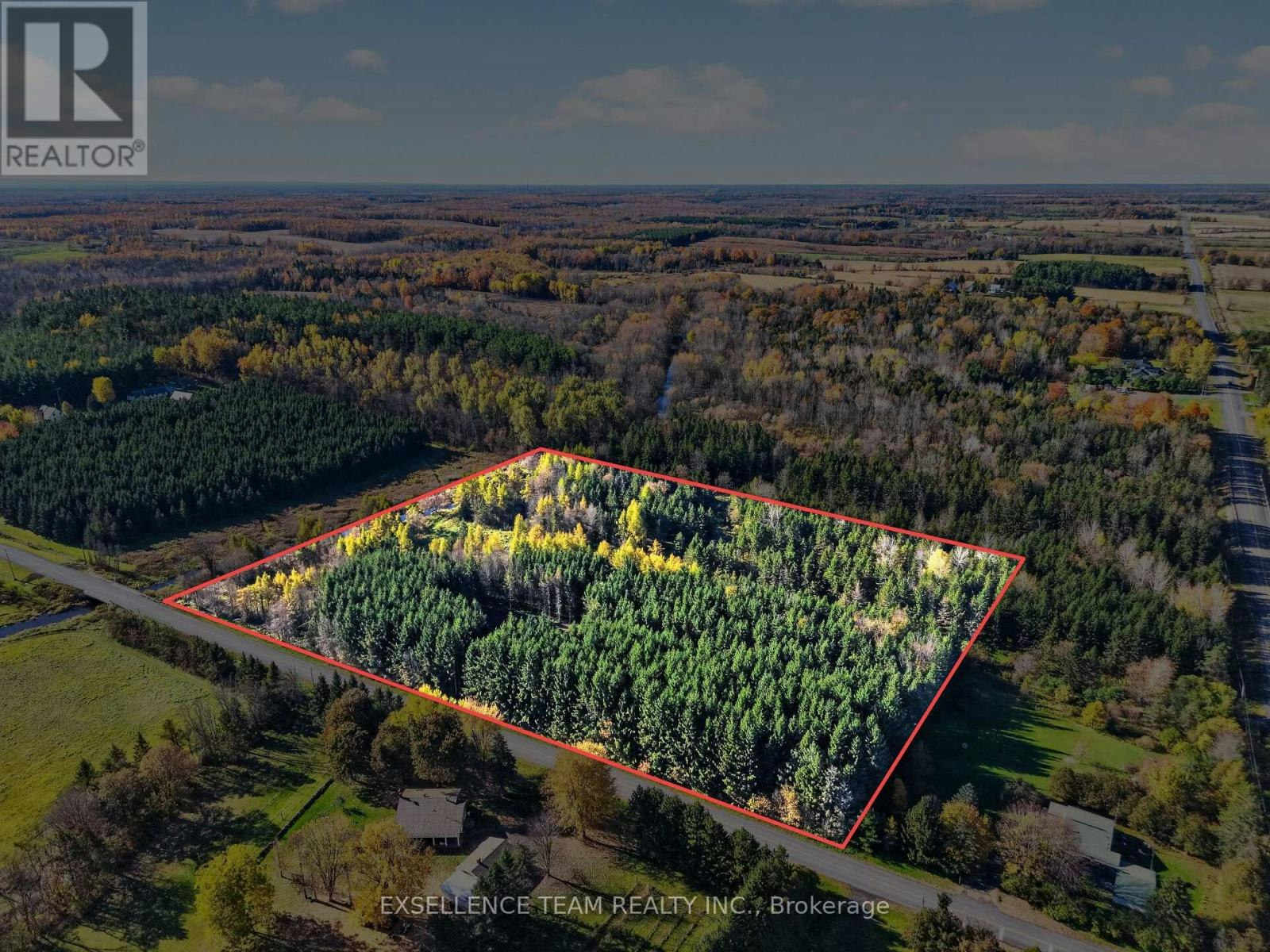 0000 Glen Roy Road, South Glengarry, ON, K0C 1B0