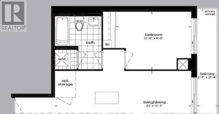 1005-58 Orchard View Boulevard, Toronto, ON, M4R 1B9 - 22
