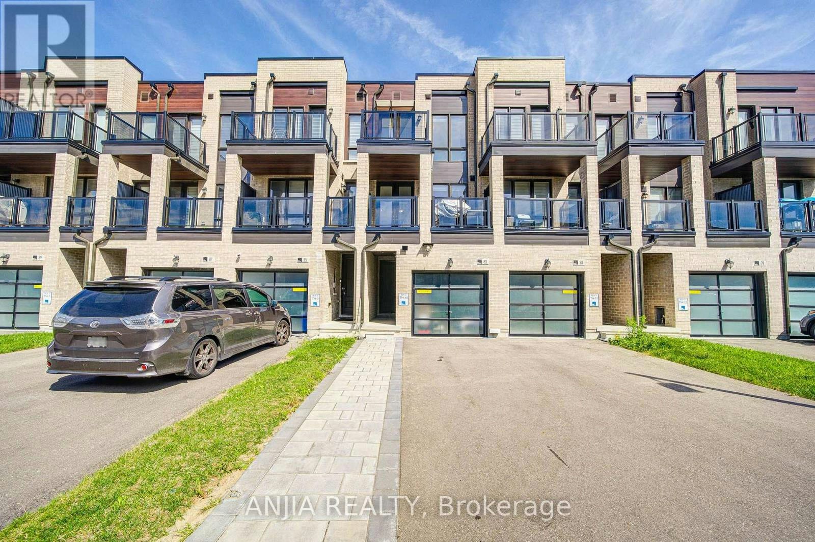 83 Mikayla Lane, Markham, ON, L6B 1R1 - 33