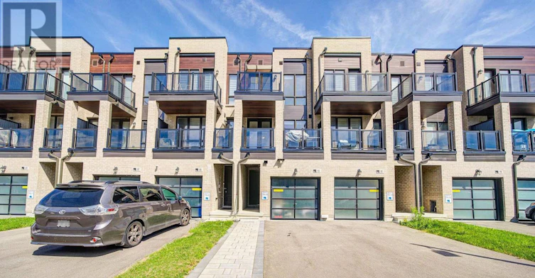 83 Mikayla Lane, Markham, ON, L6B 1R1 - 33