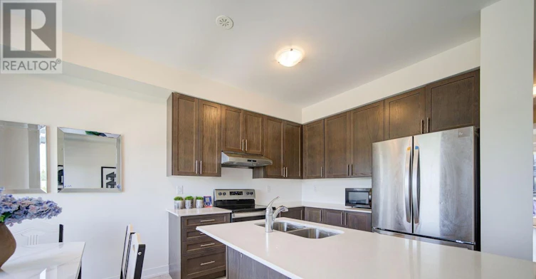 83 Mikayla Lane, Markham, ON, L6B 1R1 - 5
