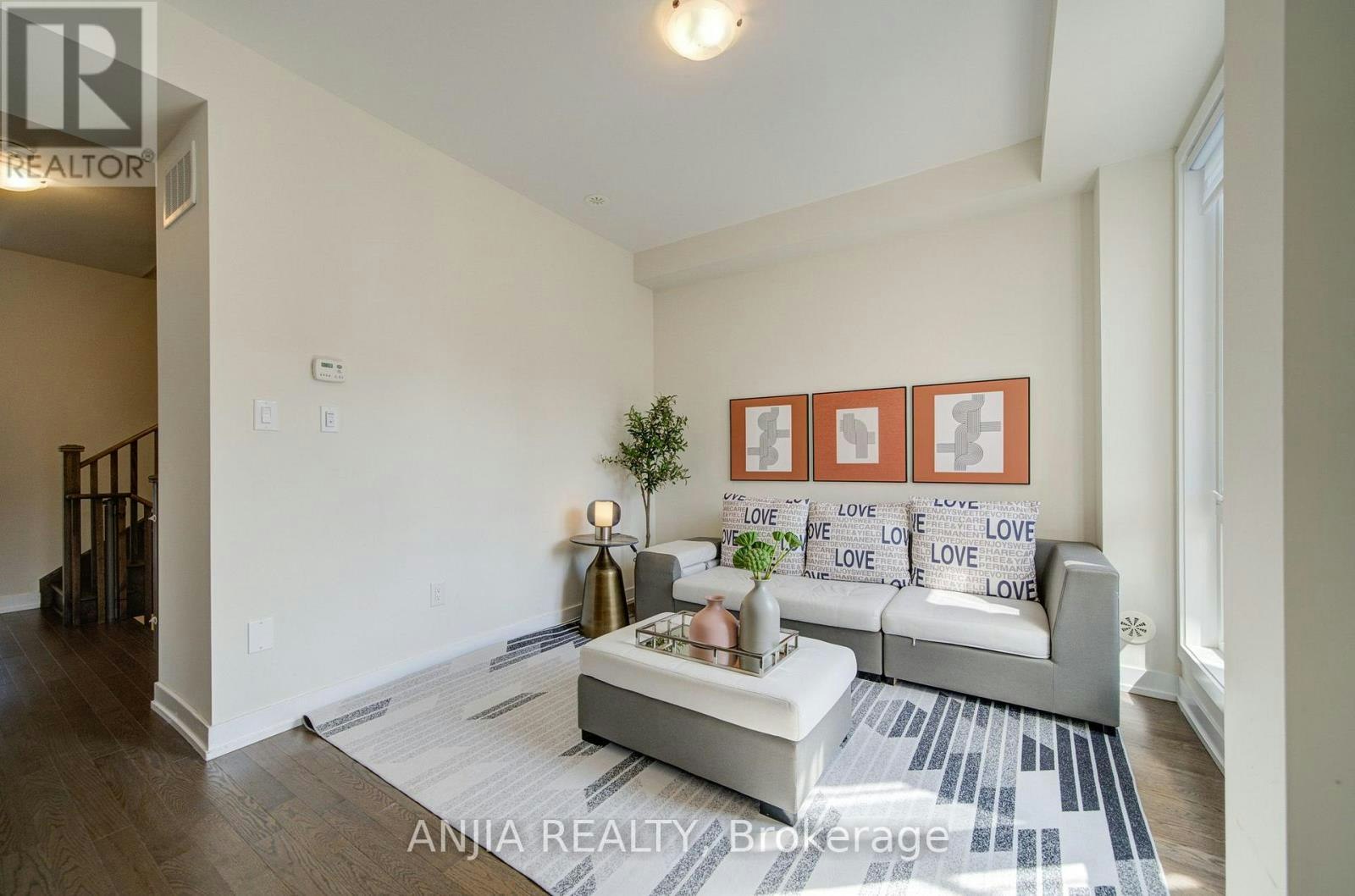 83 Mikayla Lane, Markham, ON, L6B 1R1 - 18