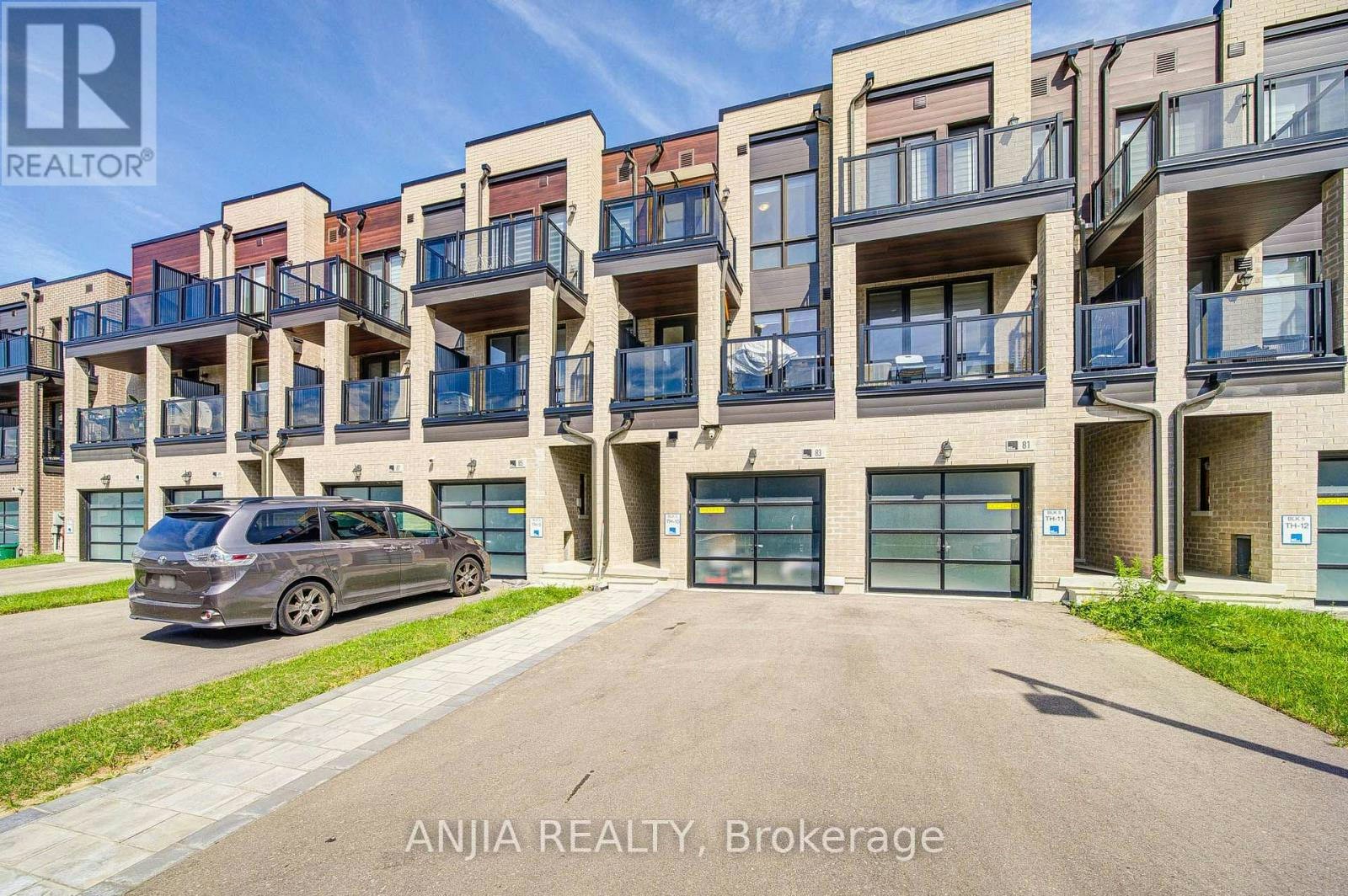83 Mikayla Lane, Markham, ON, L6B 1R1 - 34