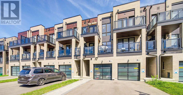 83 Mikayla Lane, Markham, ON, L6B 1R1 - 34