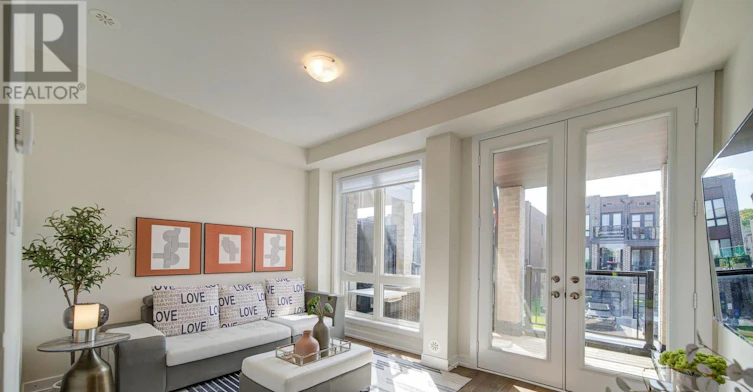 83 Mikayla Lane, Markham, ON, L6B 1R1