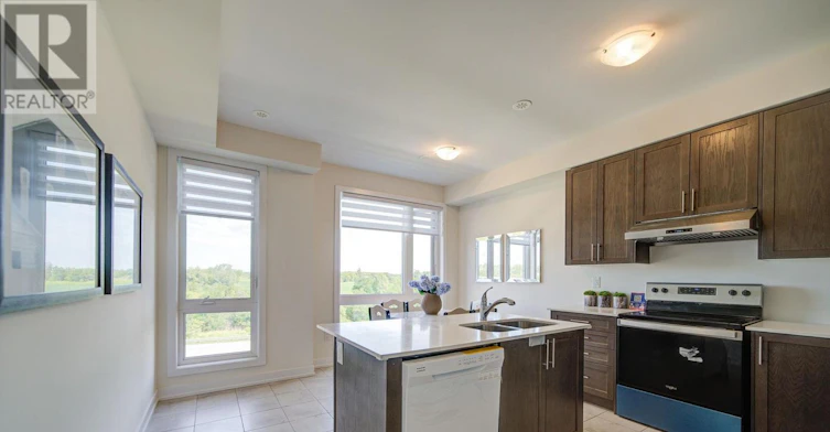 83 Mikayla Lane, Markham, ON, L6B 1R1 - 3