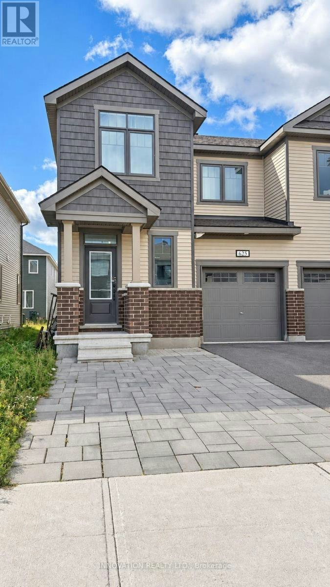 625 Allied Mews, Ottawa, ON, K2S 3A1