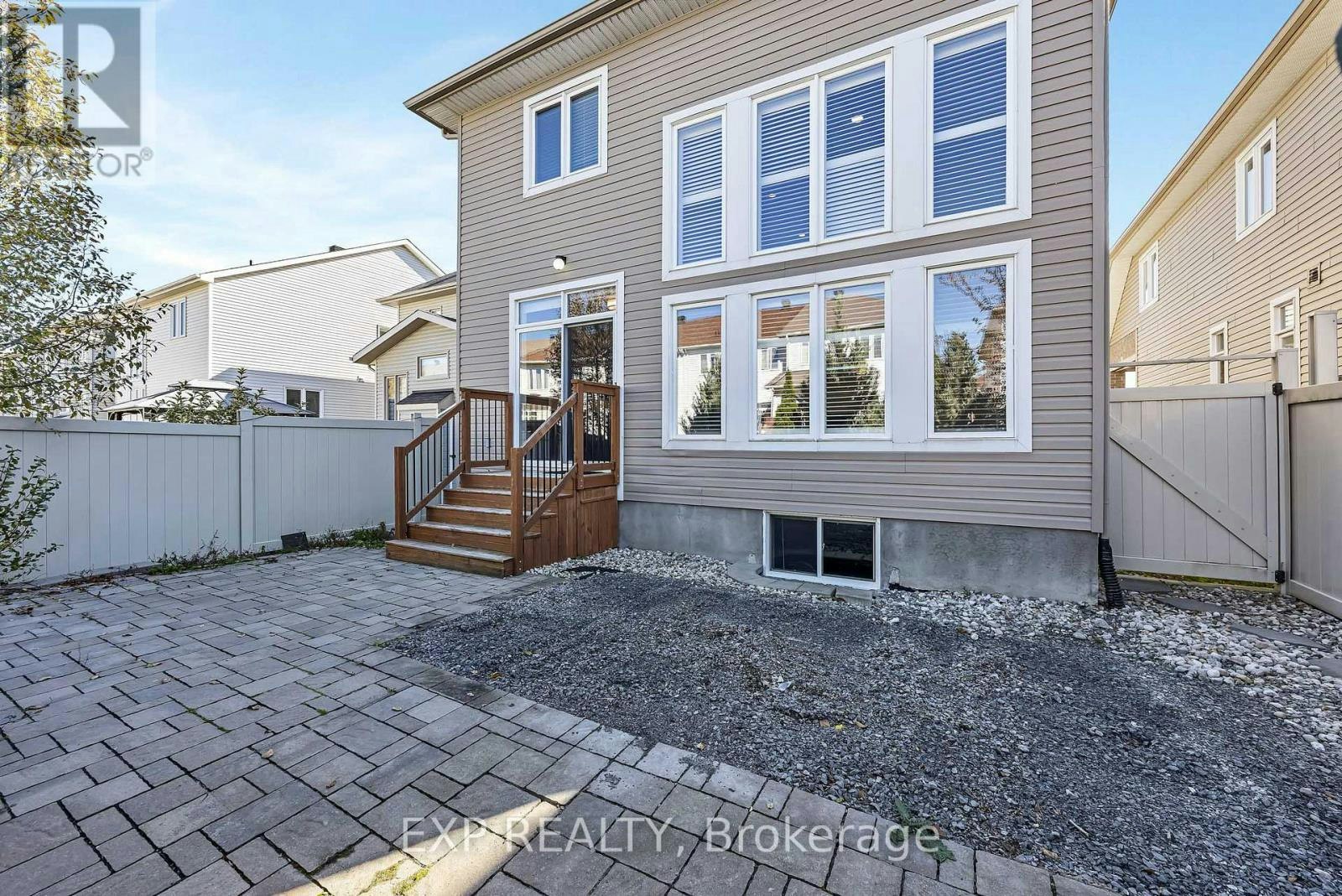 778 Bowercrest Crescent, Ottawa, ON, K1V 2K3 - 35